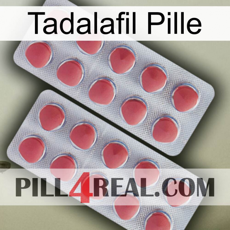 Tadalafil Pill 19